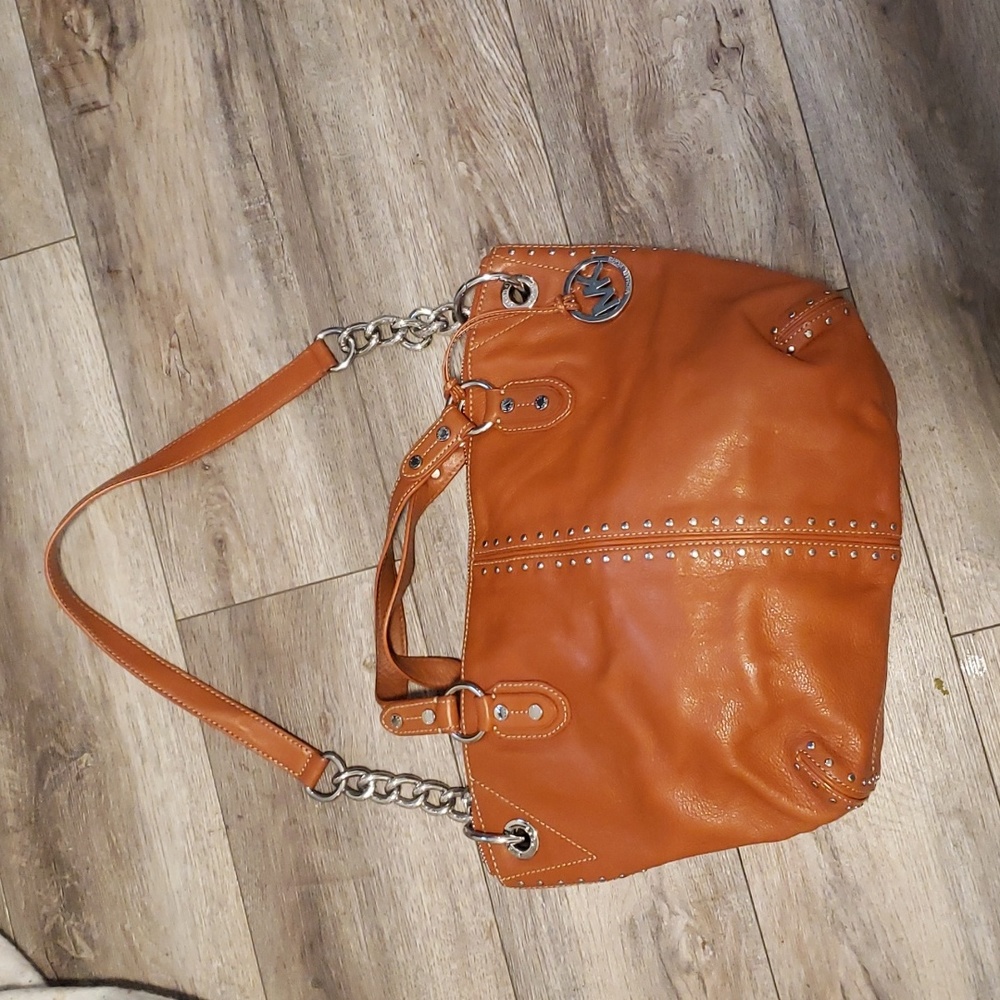 Michael Kors vintage bag.. Good Condition